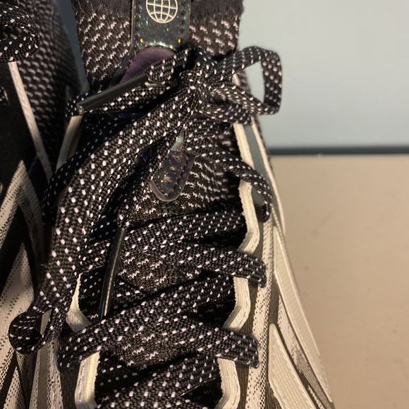 ADIDAS Football Incline Cleats Men’s Size 12 Freak Spark MD 23 - Picture 6 of 6